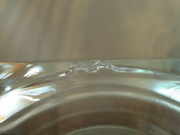 VINTAGE Harrah's ASHTRAY