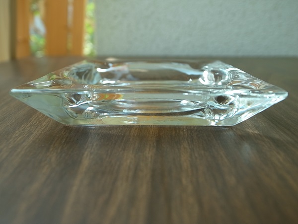 VINTAGE EL CORTEZ HOTEL ASHTRAY