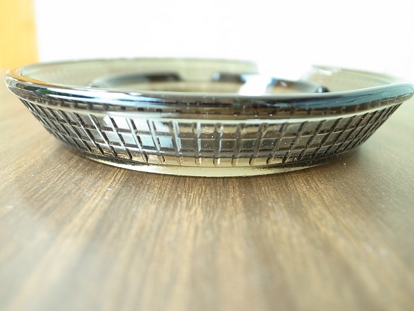 VINTAGE HYATT REGENCY ASHTRAY