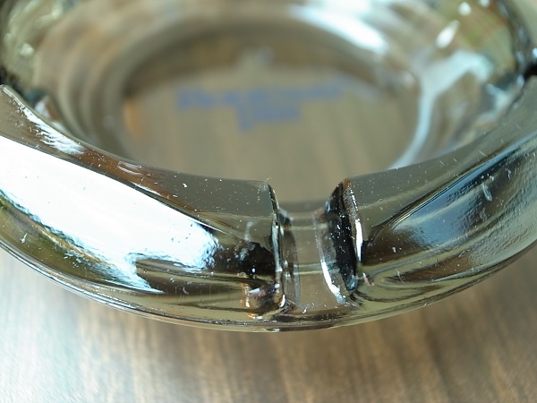 VINTAGE RODEWAY INN ASHTRAY