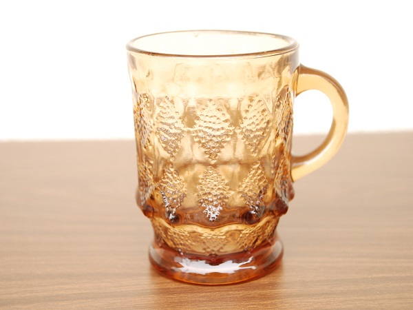 Fire-King KIMBERLY MUG