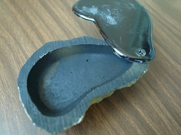 ROCK KEY HIDER