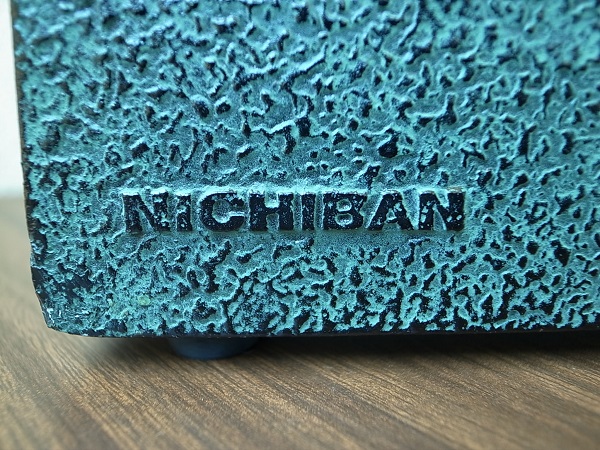 NICHIBAN テープカッター