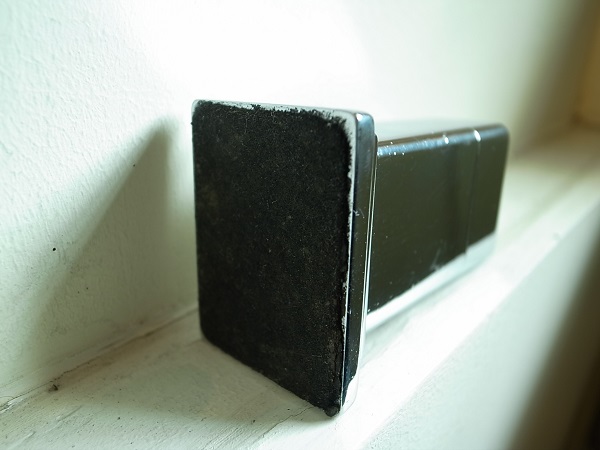VINTAGE ZIPPO TABLE LIGHTER 3rd MODEL