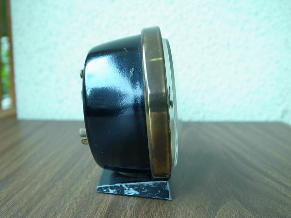 VINTAGE WESTCLOX BABY BEN ALARM CLOCK STYLE 7