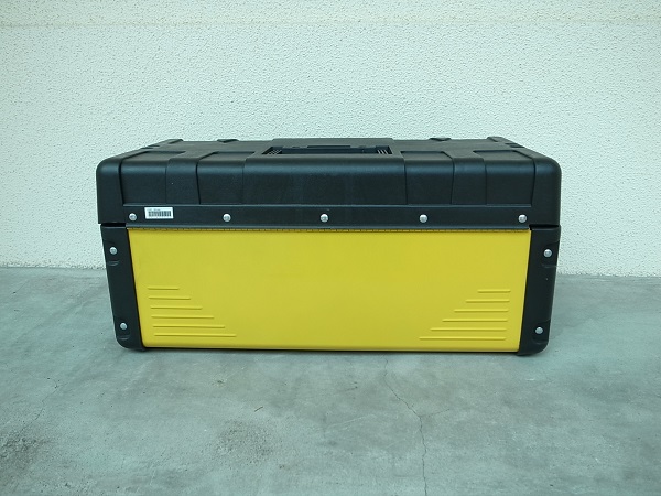 TSBG TOOL BOX M