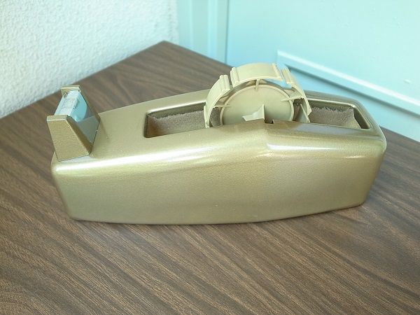 VINTAGE SCOTCH TAPE DISPENSER C-23
