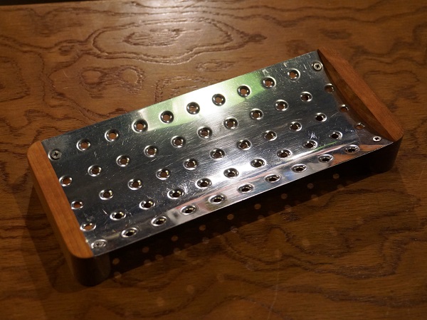 SECCO TRAY