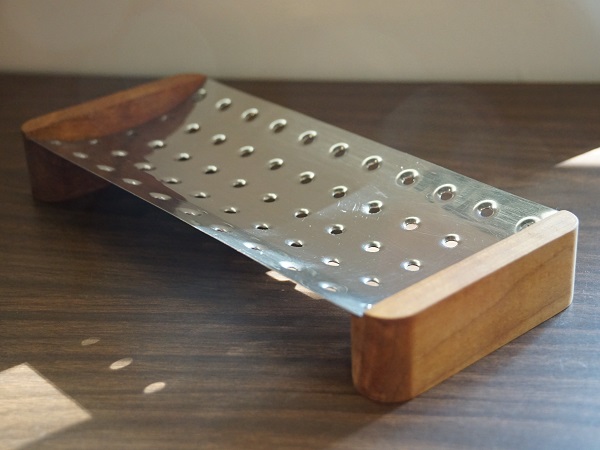 SECCO TRAY
