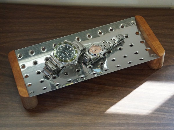 SECCO TRAY