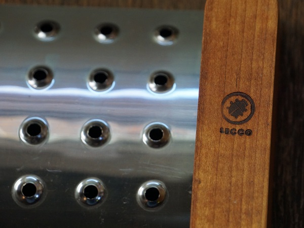 SECCO TRAY