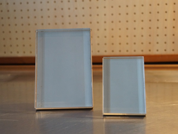 VINTAGE PHOTO FRAME L