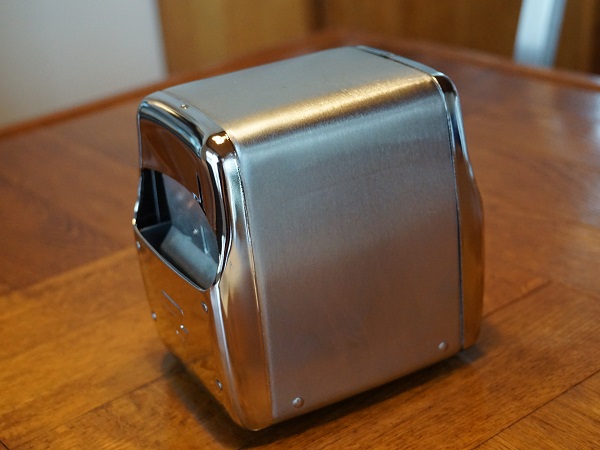 VINTAGE CROWN ZELLERBACH NAPKIN DISPENSER