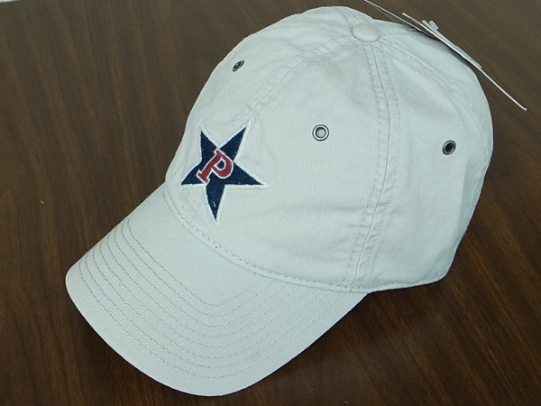 BLUE MARLIN CAP PHILADELPHIA STARS 1934